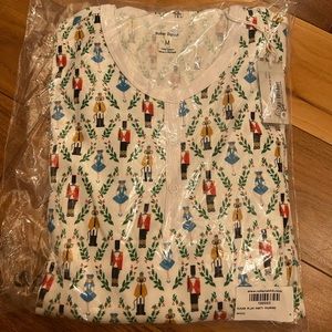 Roller Rabbit Sugarplum Pajamas